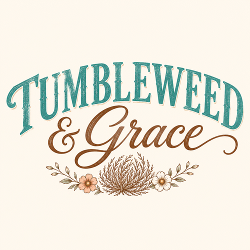 Tumbleweed & Grace