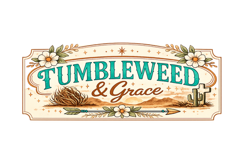Tumbleweed & Grace
